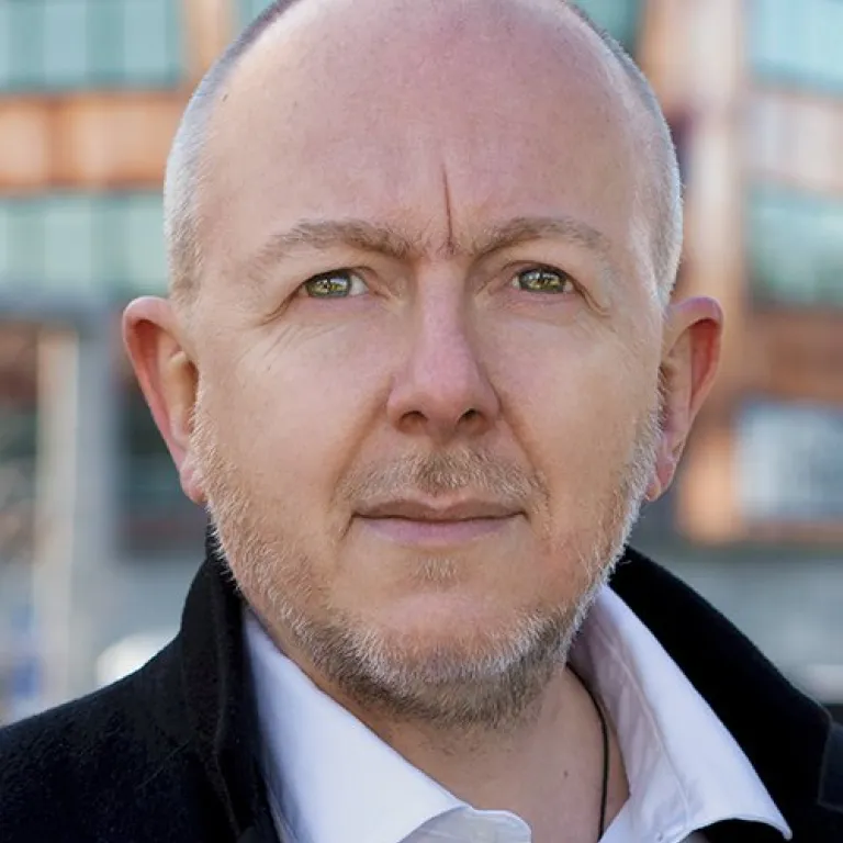 Interview de David DREGER de DG Conseil : Explorations littéraires et révélation des tabous sociaux : l'interview