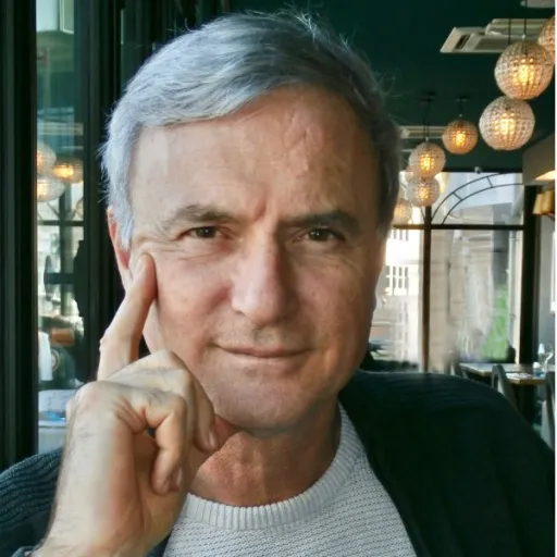 Avec Tristan Moir : redécouvrir le rêve comme outil thérapeutique et universel