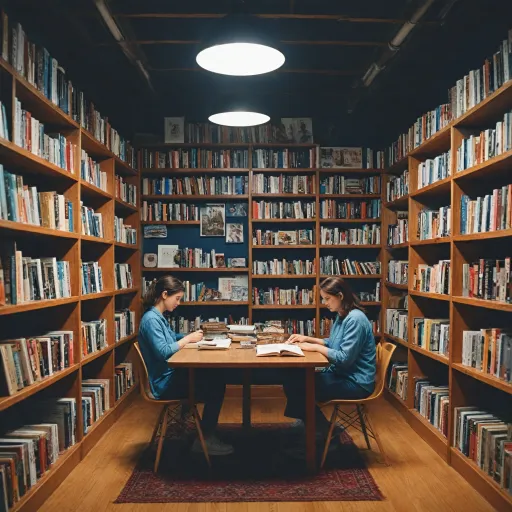 Ce qu’il faut savoir sur specimen-editions fr et son impact dans l’édition de livres