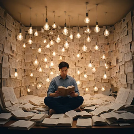 Comment les tests de lecture transforment la compréhension des livres