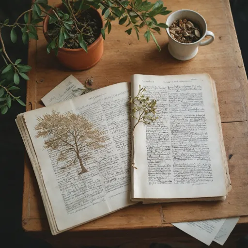 Comment le livre famille façonne l’identité familiale en France