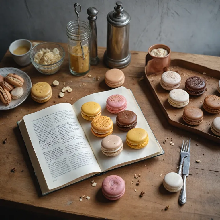 Quel meilleur pâtissier livre choisir pour sublimer vos recettes à la maison