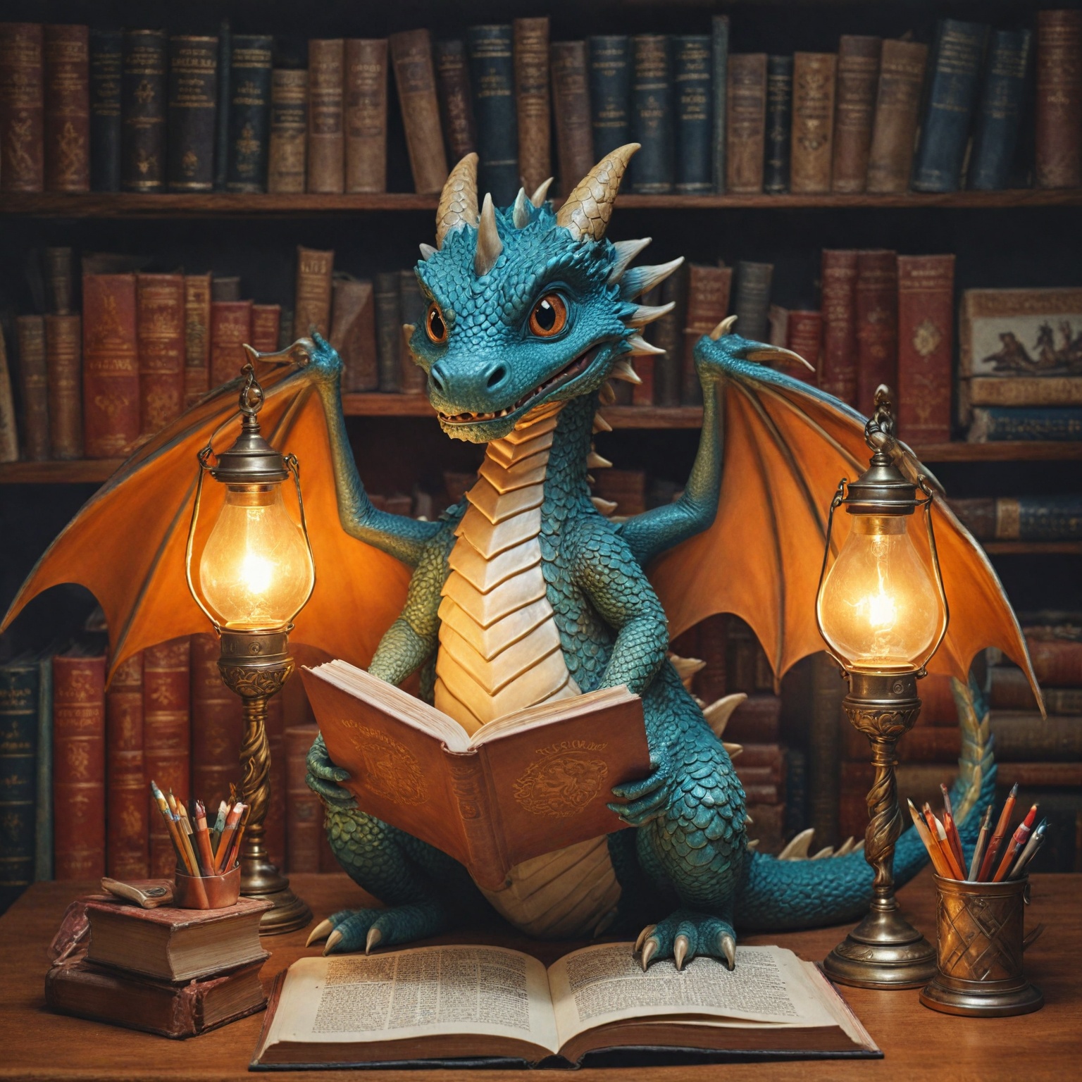 Dragons et livres : comment les créatures mythiques façonnent l’édition jeunesse et adulte