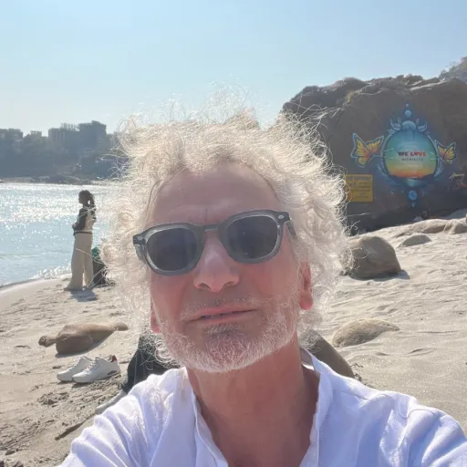 Interview de Nicolas Mérand : La libido, énergie de vitalité face à l'épuisement moderne