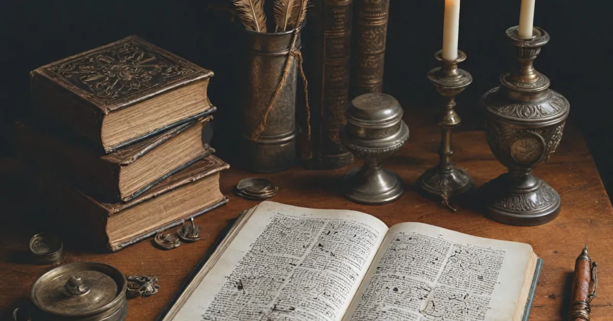 Le livre des codes : plongée dans les secrets de la cryptographie en littérature