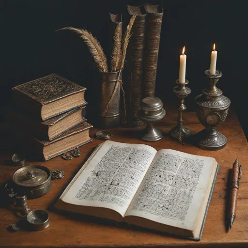 Le livre des codes : plongée dans les secrets de la cryptographie en littérature