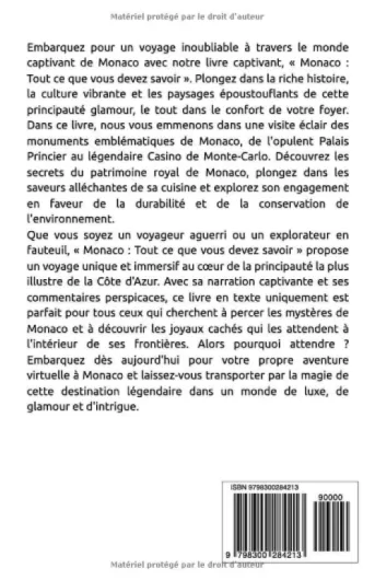 Monaco: Tout ce que vous devez savoir