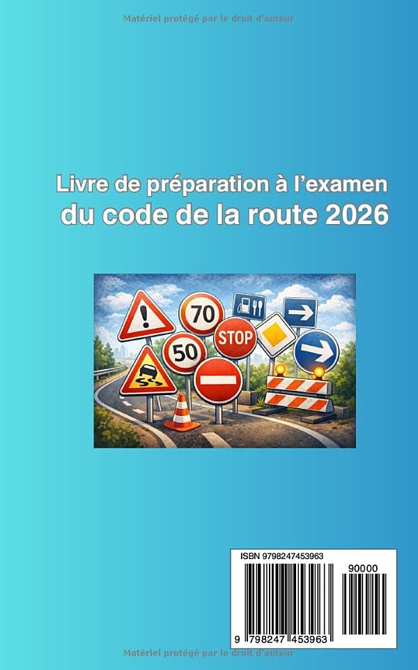 Code de la route 2026: Les pièges à éviter pour réussir le Code du premier coup