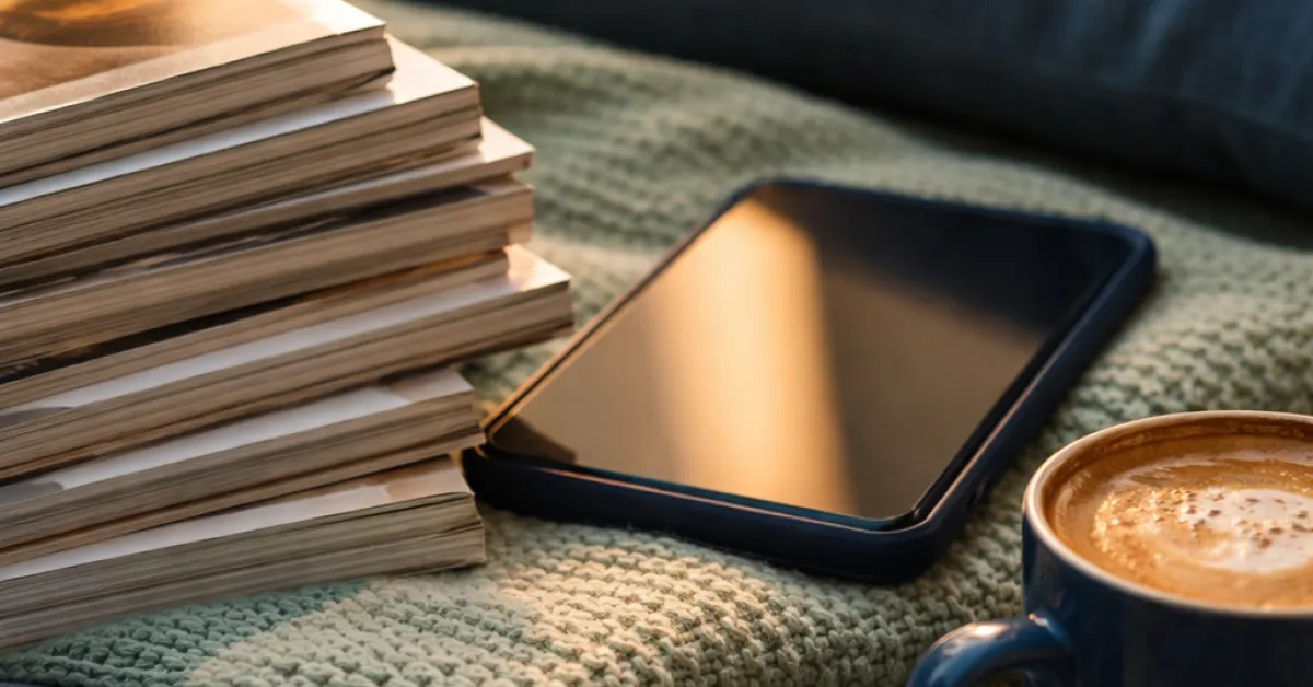 Abonnement magazine prix maison-a-ma-facon fr : comprendre les formules papier et numériques pour la maison