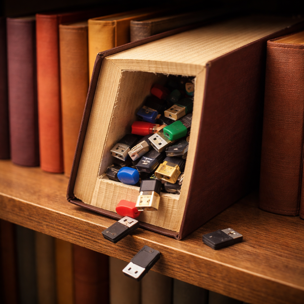 Accéder à 1001 ebooks sans inscription : comprendre les enjeux cachés