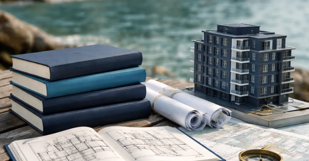 Revuefonciere com, une boussole éditoriale pour comprendre le secteur immobilier