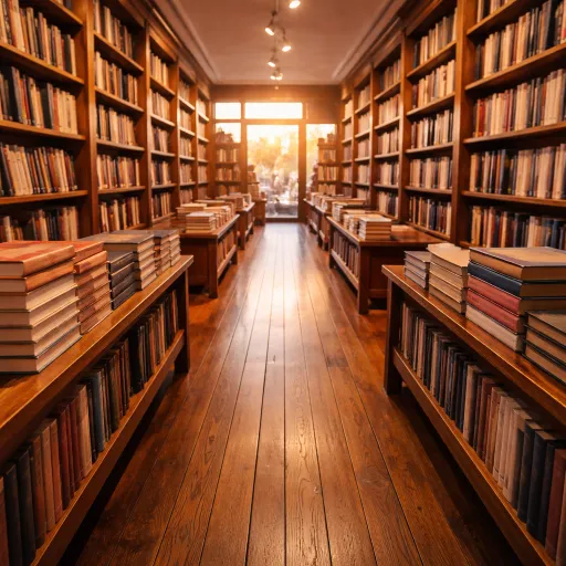 Fête de la librairie : un rendez-vous pour défendre les librairies indépendantes