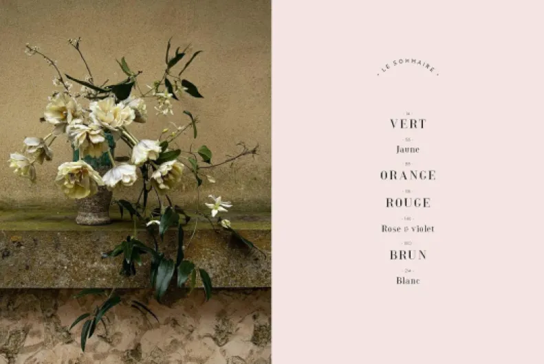 Vivre la campagne: 70 recettes gourmandes et généreuses aux couleurs de la campagne