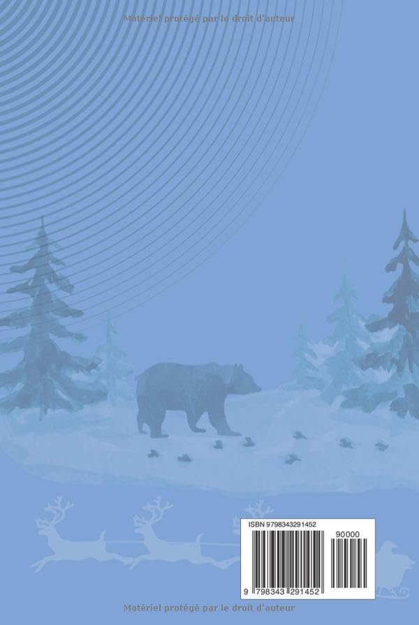 ROVANIEMI AVENTURE EN FAMILLE: (complet couleur) Guide de voyage économique avec cartes pour les enfants Plaisirs arctiques, marchés de Noël, village du Père Noël et aurores boréales en Laponie