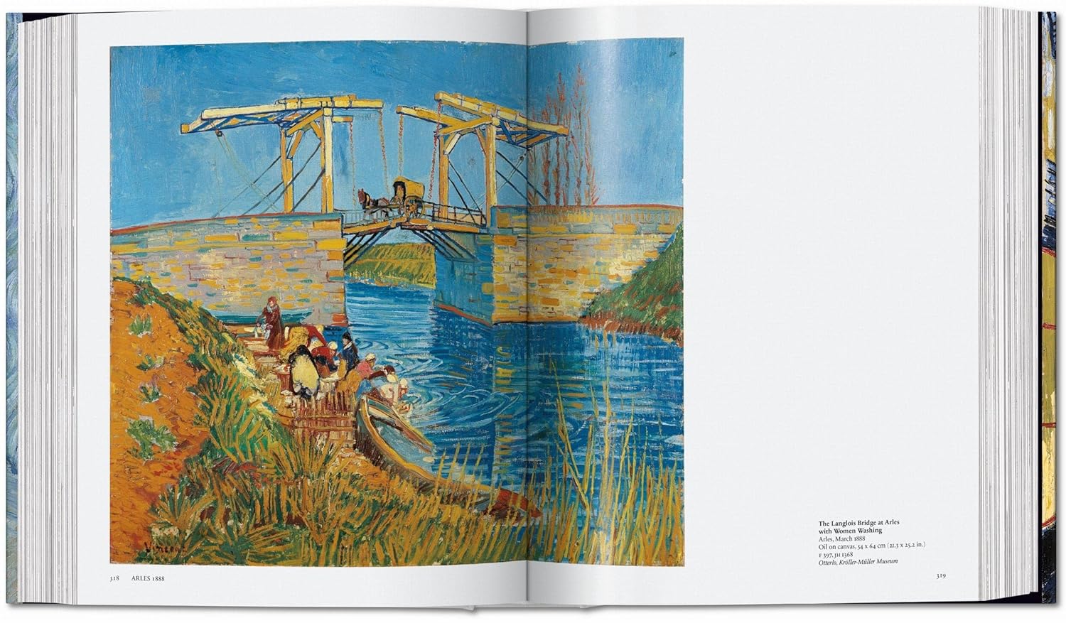 Van Gogh - Tout l'œuvre peint