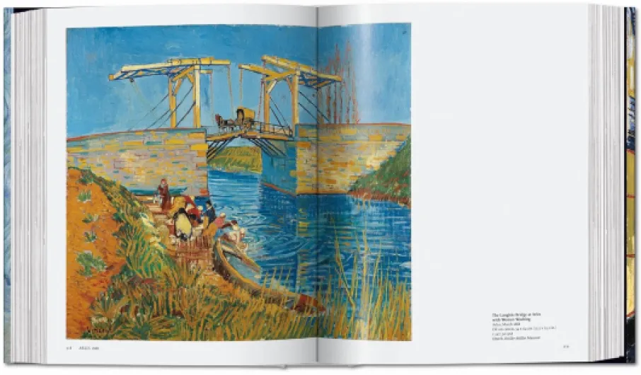 Van Gogh - Tout l'œuvre peint
