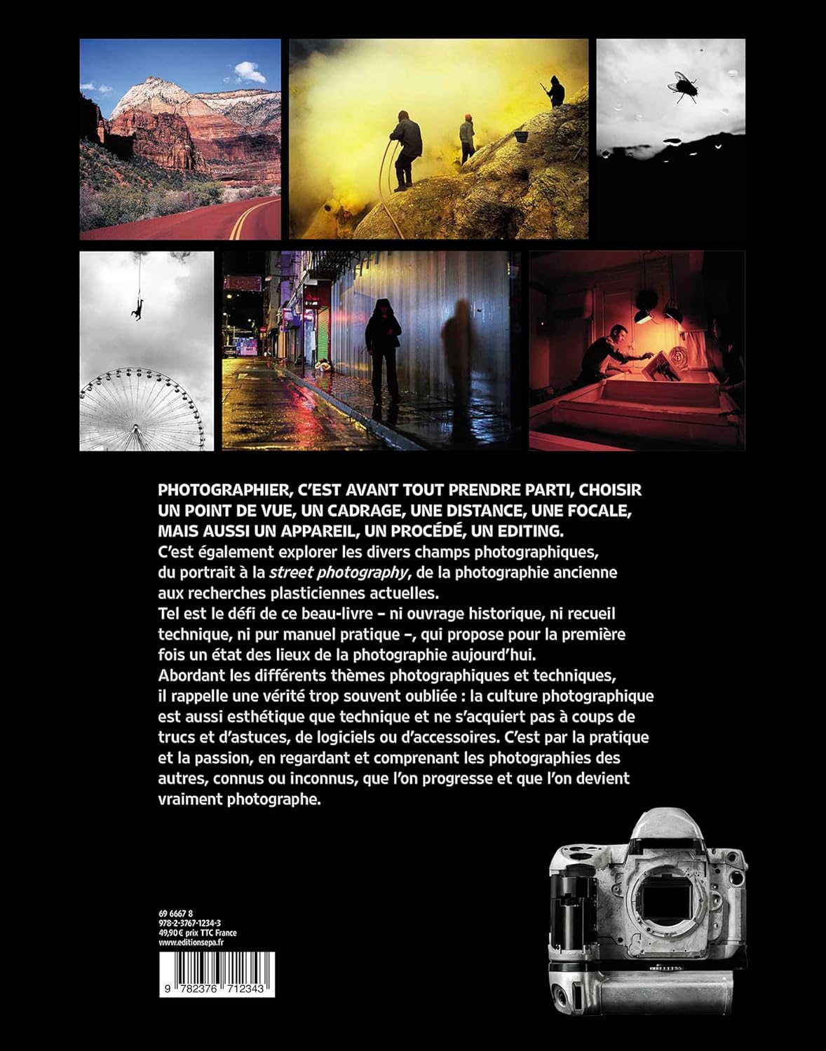 Photographie : Techniques, Pratique, Esthétique: Techniques - Pratique - Esthétique