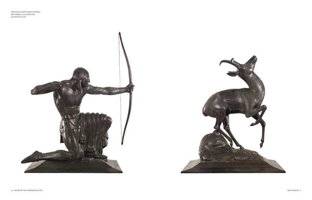 Art Deco Sculpture