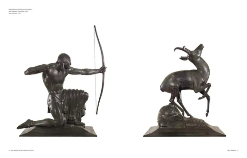 Art Deco Sculpture