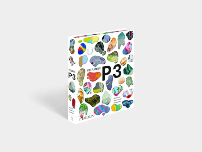 Vitamine P3: NOUVELLES PERSPECTIVES EN PEINTURE