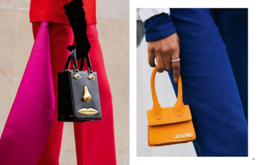 Paris - In Fashion /anglais