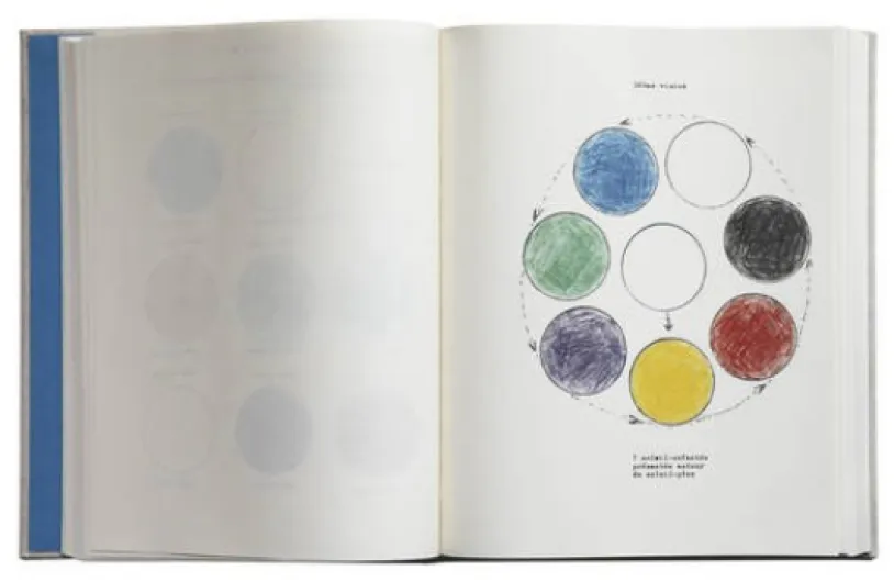 Frédéric Bruly Bouabré - Coffret 4 tomes
