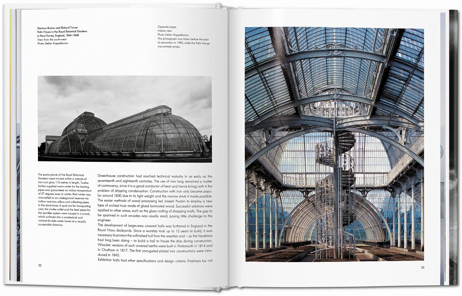 L'Architecture du XXe siècle