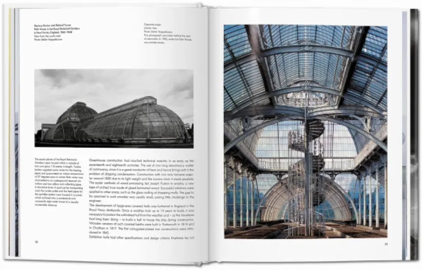 L'Architecture du XXe siècle