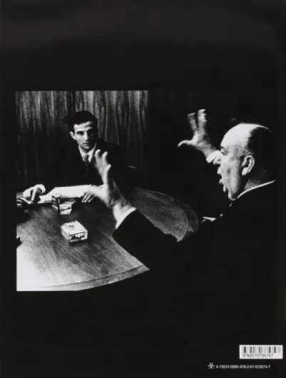 Hitchcock, édition définitive