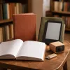 Accessibilité numérique du livre : transformer l’obligation légale en stratégie éditoriale