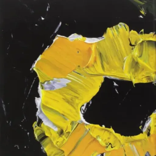 Test Une peinture univers coffret (0000) : un gros pavé d’art qui prend de la place mais fait son effet