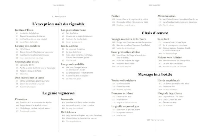 L'Odyssée du Vin: Tour du monde des vins et vignobles remarquables