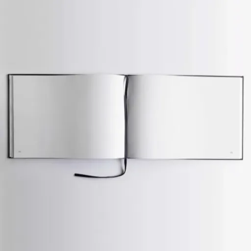 Test UTTSCHEID Livre d'or A4 paysage : propre, simple, efficace pour mariages et locations