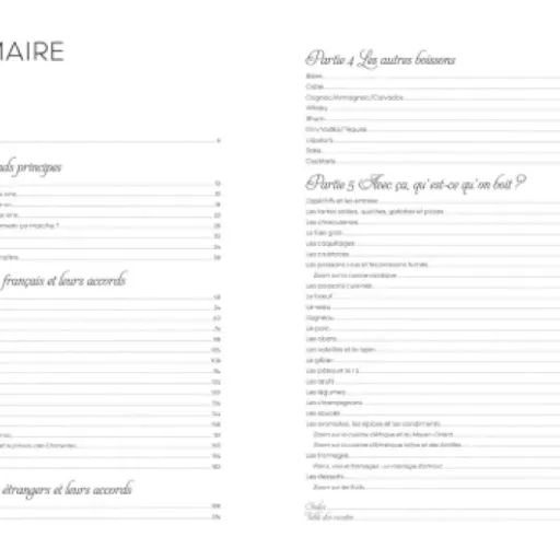 Test Encyclopédie Hachette des accords mets et boissons : un gros pavé qui vise large mais pas toujours juste