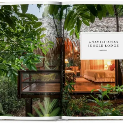 Test Great Escapes Latin America – Le beau livre d’hôtels qui fait le job sur une table basse