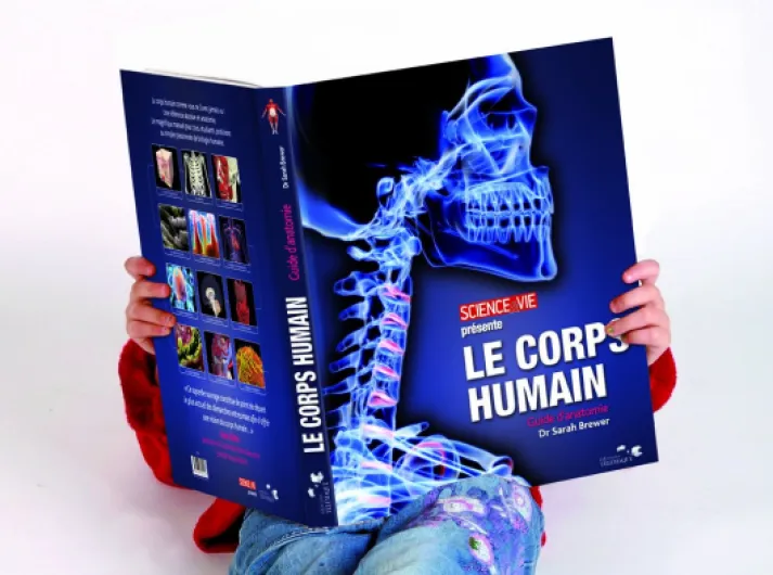 Corps humain