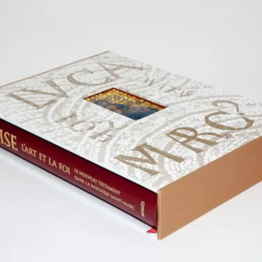 Test Venise, l'Art et la Foi (édition luxe) : le pavé d’art qu’on n’ouvre pas tous les jours