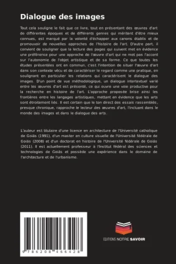 Dialogue des images: Essais sur la culture visuelle