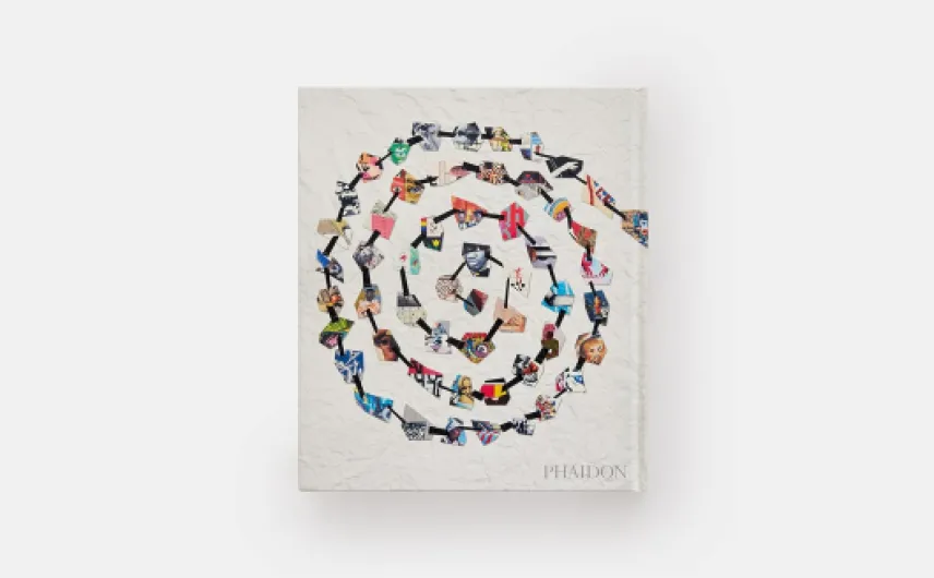 Vitamin C+, Collage in Contemporary Art