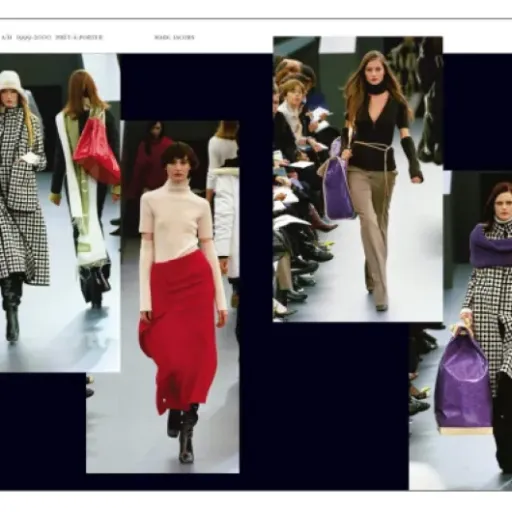 Test Louis Vuitton Défilés : le gros pavé photo pour ceux qui aiment vraiment les défilés