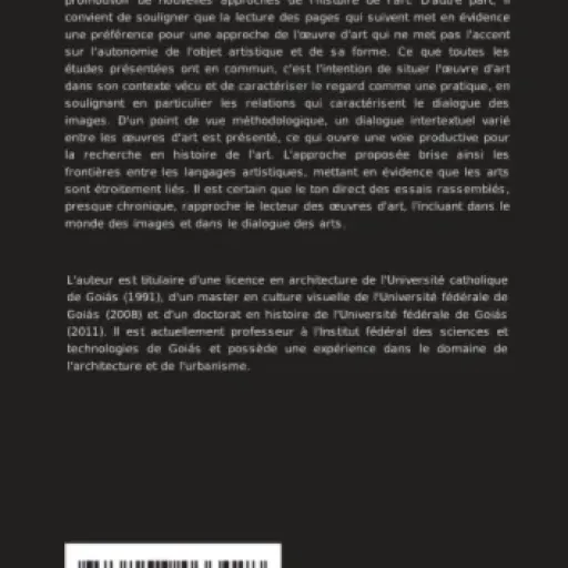 Test Dialogue des images : un essai théorique qui parle surtout aux passionnés d’images