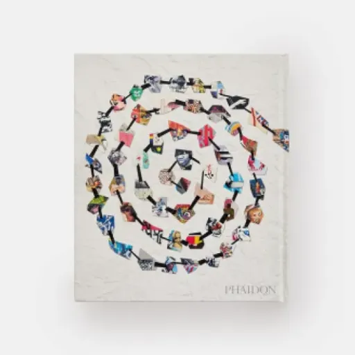 Test Vitamin C+, Collage in Contemporary Art : le gros livre de collages qui donne envie de s’y remettre