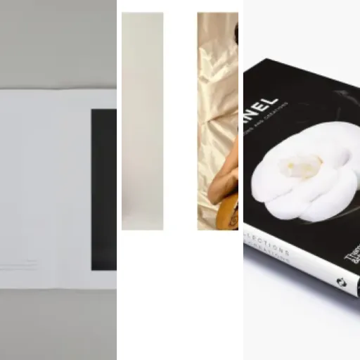 Comparatif des 3 meilleurs beaux livres haute couture (mai 2026)