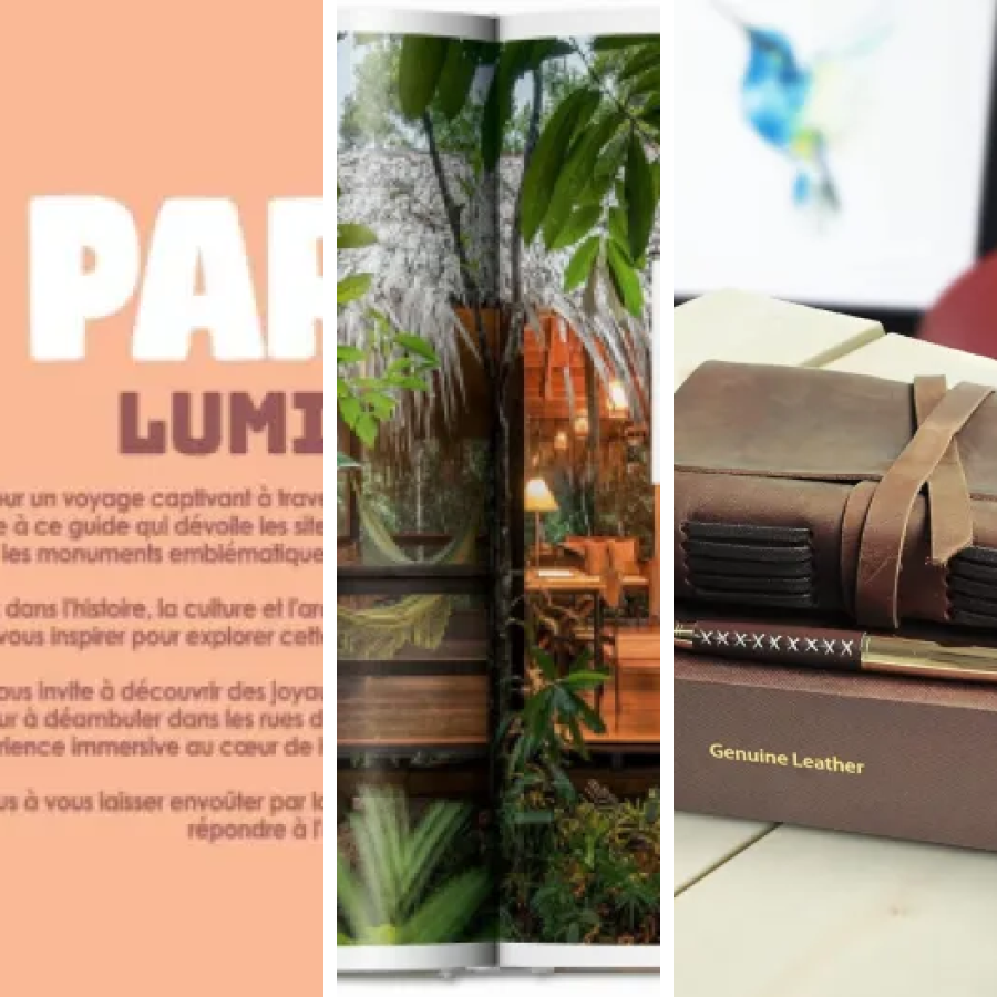 Les meilleurs livres voyage luxe : notre top 4 (2026)