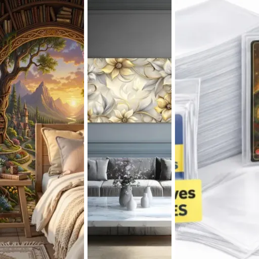 Comparatif des 6 meilleurs livres grand format premium (mai 2026)