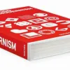 Test JU-Logo Modernism : le gros pavé pour les fans de logos bien carrés