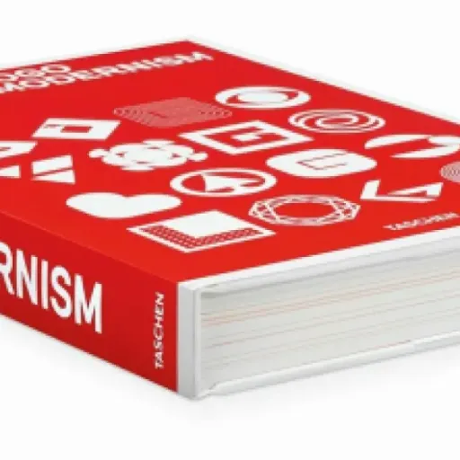 Test JU-Logo Modernism : le gros pavé pour les fans de logos bien carrés