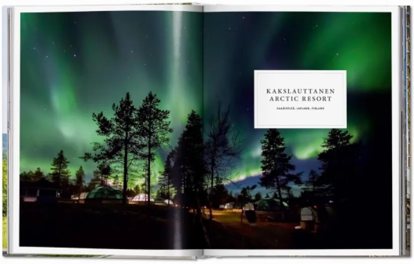 Great Escapes Europe - The Hotel Book