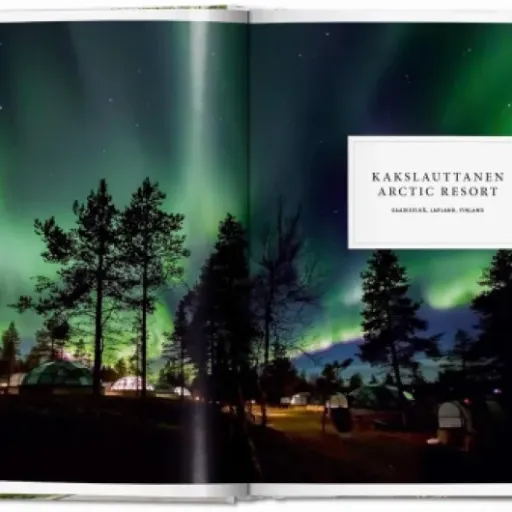 Test Great Escapes Europe - The Hotel Book : le gros livre d’hôtels qui donne envie de partir (mais pas que pour les riches)