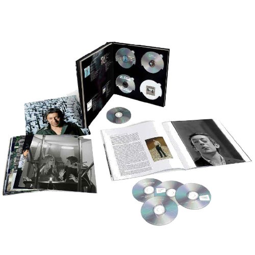 Intégrale - 20ème Anniversaire - Edition 2011 (Limitée - Coffret 270 titres biographique, Portfolio)